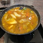 カレーハウス CoCo壱番屋 - 