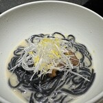 麻布 肉しゃり - 