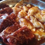 野毛ホルモンセンター - 