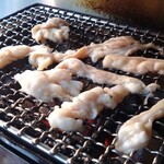 野毛ホルモンセンター - 