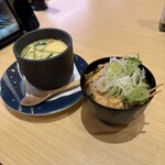 まぐろや 石亭 八熊通店 - 
