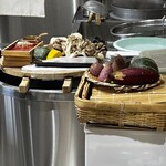 天ぷら 正心庵 - 