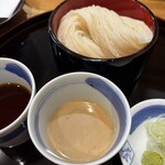 天ぷら 正心庵 - 