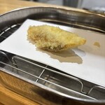 天ぷら 正心庵 - 