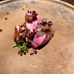 ギュール ルモンテ - 