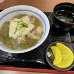 お食事処 さくら - 