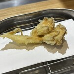 天ぷら 正心庵 - 