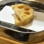 天ぷら 正心庵 - 