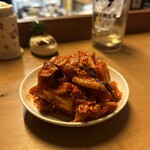 韓国スタンド @ - 