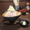 麺処 花田 池袋店