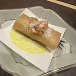 福井割烹 望月 - 