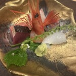 福井割烹 望月 - 