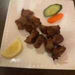 NEPALI BHANCHHA GHAR - 