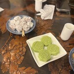 九份阿妹茶酒館 - 