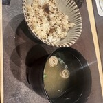 福井割烹 望月 - 