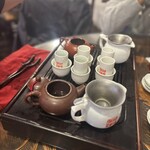 九份阿妹茶酒館 - 