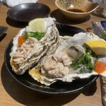 九州産地直送居酒屋 さくら - 