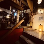 香味喫茶ハライソ珈琲 - 