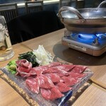 九州産地直送居酒屋 さくら - 