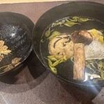 福井割烹 望月 - 