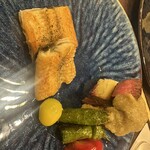 福井割烹 望月 - 