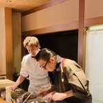 馳走 啐啄一十  - 親子共演！