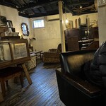 香味喫茶ハライソ珈琲 - 