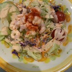 サイゼリヤ 近鉄奈良駅ビル店 - 