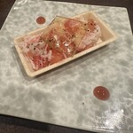 福井割烹 望月 - 