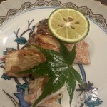 福井割烹 望月 - 