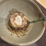 福井割烹 望月 - 