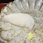 馳走 啐啄一十  - 【写真⑦】べったら漬け