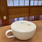 cafe WILD CHICKEN - ドリンク写真: