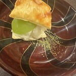 福井割烹 望月 - 