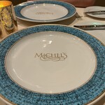 MICHEL'S - 