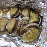 Big Island Abalone Corporation - 