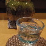 広尾 一会 - 純米 吉田蔵