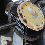 ピッザピッザピッザ - 2014年12月23日〜3日間限定☆
      現役女子高生とピザ屋さんのコラボ500円
      ピザ