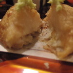 広尾 一会 - 里芋