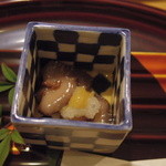 広尾 一会 - なまこ