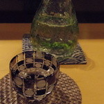 広尾 一会 - 純米 名流 手取川