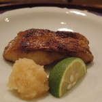 広尾 一会 - アカムツ