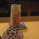 広尾 一会 - 純米 大吟醸 吉田蔵