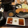 牛カツ京都勝牛 - 