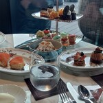 ブルガリ ラウンジ - 