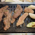 ジュージュー苑 - 