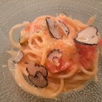 zoe's - スパゲッティ