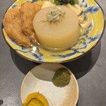 おでんと炉端たけし - 