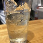立呑み 鉄砲玉 - 