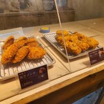 楽万コロッケ店 - 